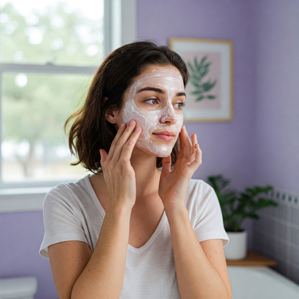 Temel Cilt Bakımı Rehberi: Günlük, Haftalık, Aylık ve Yıllık&nbsp;Rutinler