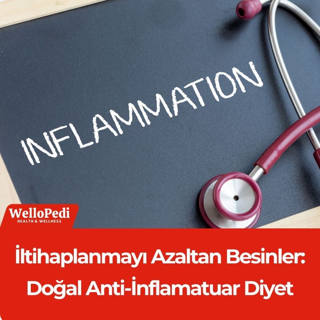 Enflamasyon wellopedi