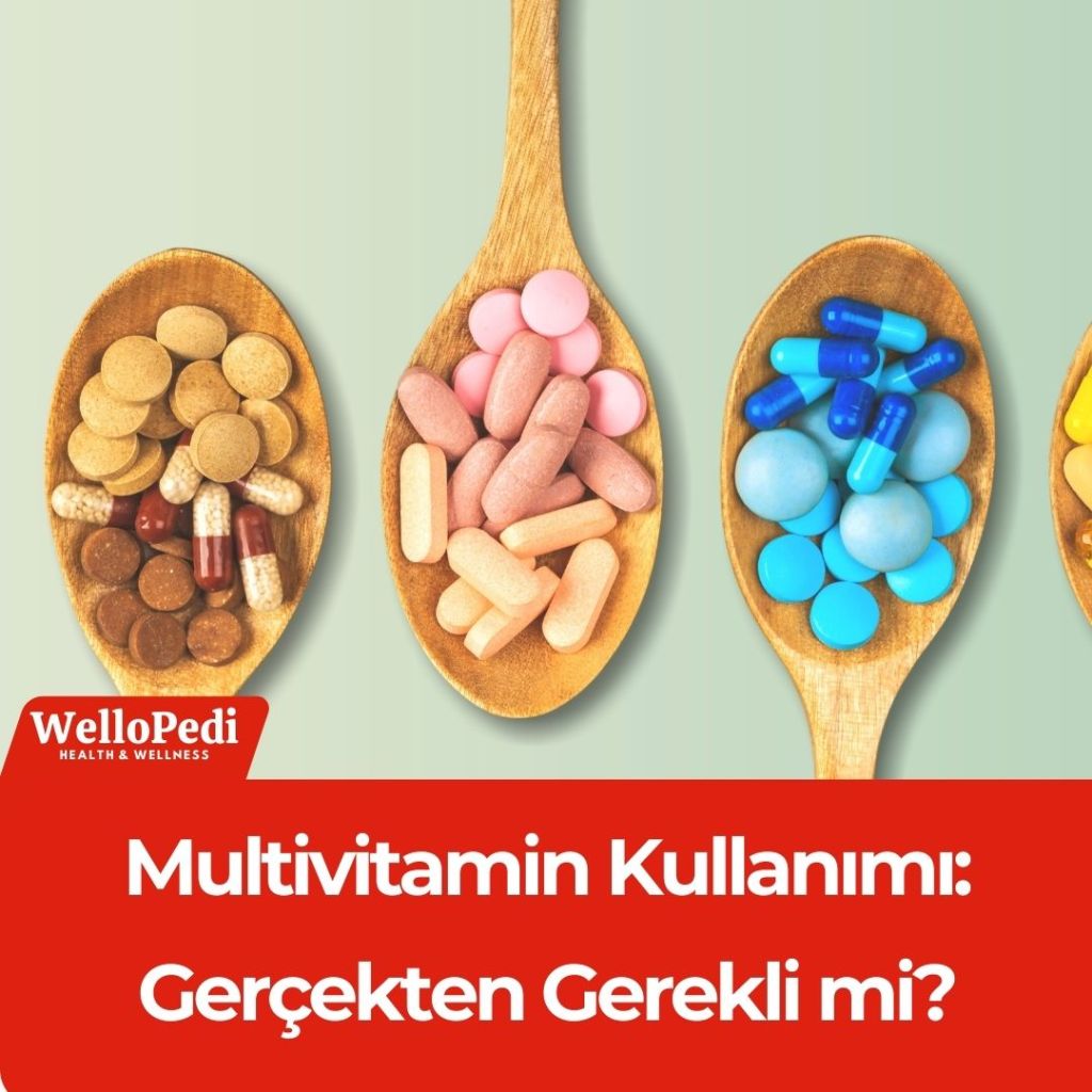 Multivitamin