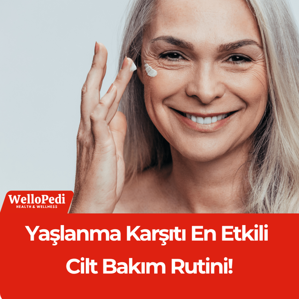 anti aging skin care