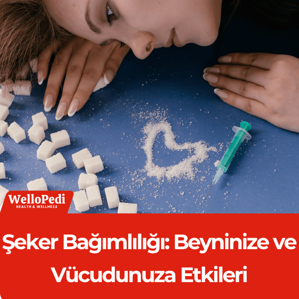 sugar seker addiction bagimlilik